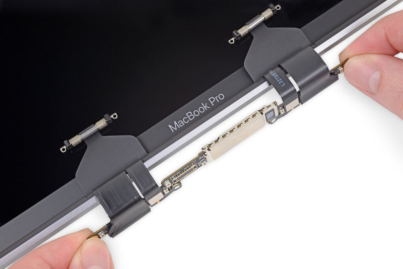 MacBook Screen Flickering, Dim or Showing "Stage Lights"? What It Means and How It's Fixed
