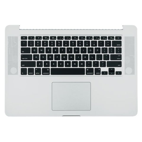Keyboard Assembly - Macbook Pro 15