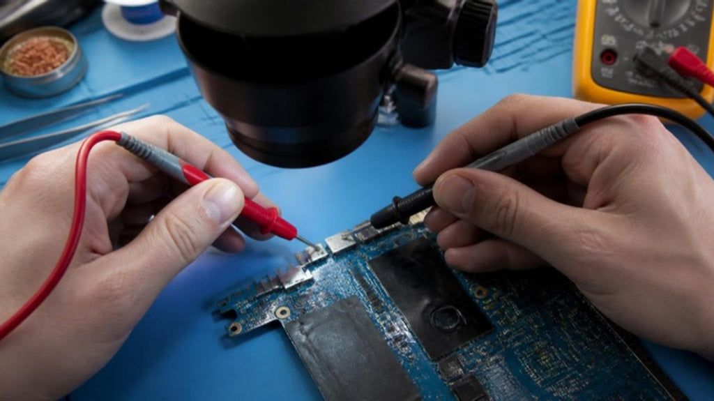 Laptop USB Ports Stopped Working? How to Tell a Port Fault From a Board or Power Problem