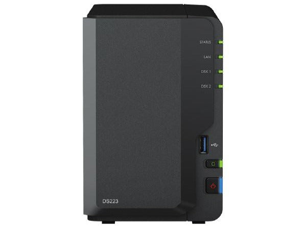 DS223  Synology 
