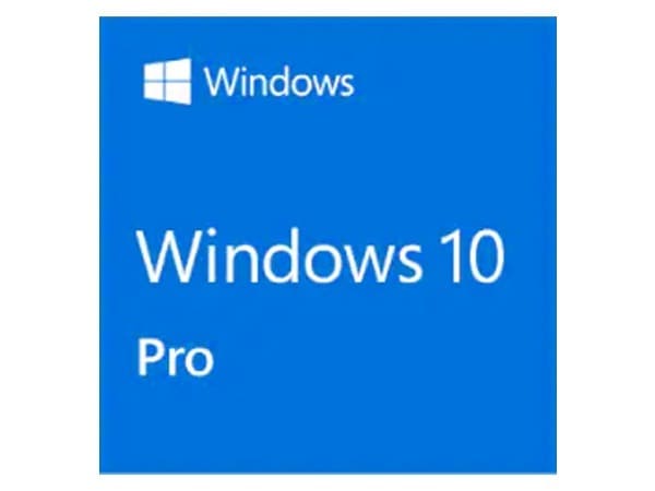 Microsoft Windows 10 Professional ESD - Digital Download