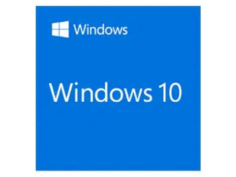 Microsoft Windows 10 Home - Digital ESD Download